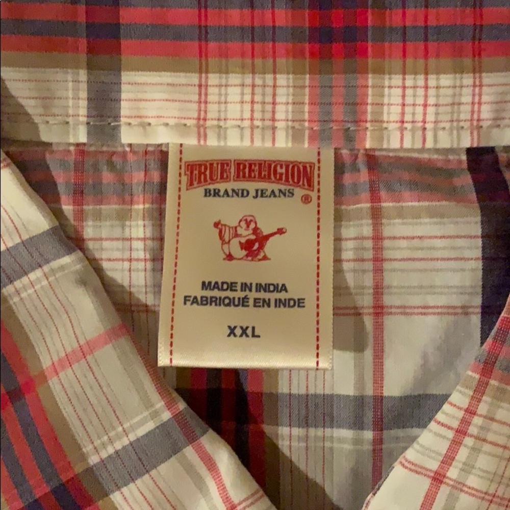 True Religion - Picture 4 of 6
